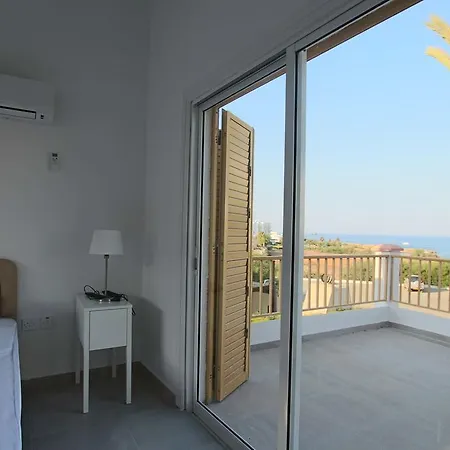别墅 Fig Tree Bay 2 普罗塔拉斯