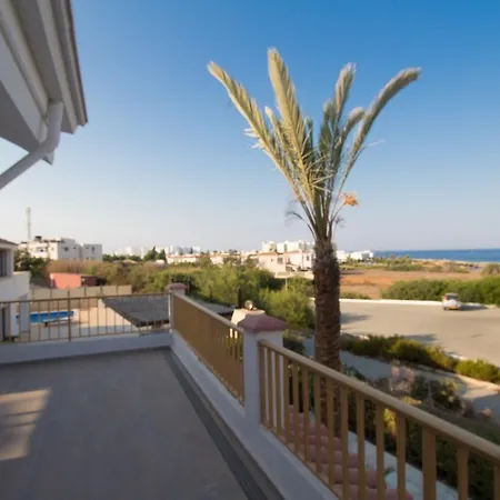 Fig Tree Bay 2 别墅 普罗塔拉斯